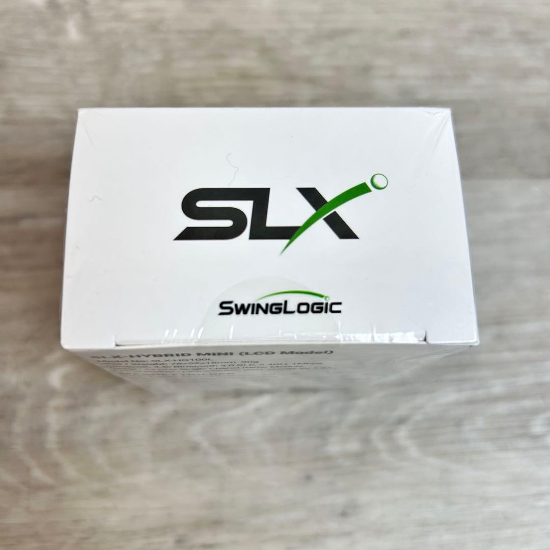 【新品未開封】SLX HYBRID MINI