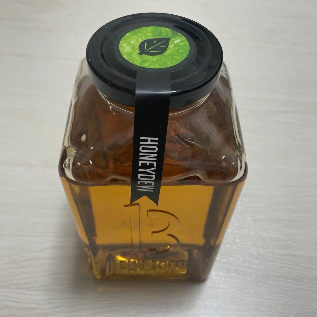 【非加熱】　ハニーデュー -13Honey- 1500g