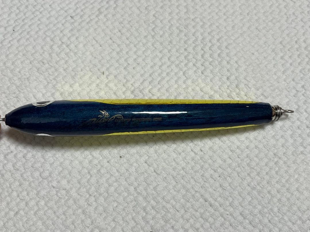 γ45 ディアブロ　ゴールド　ガンマ　カーペンター　carpenter γ BF