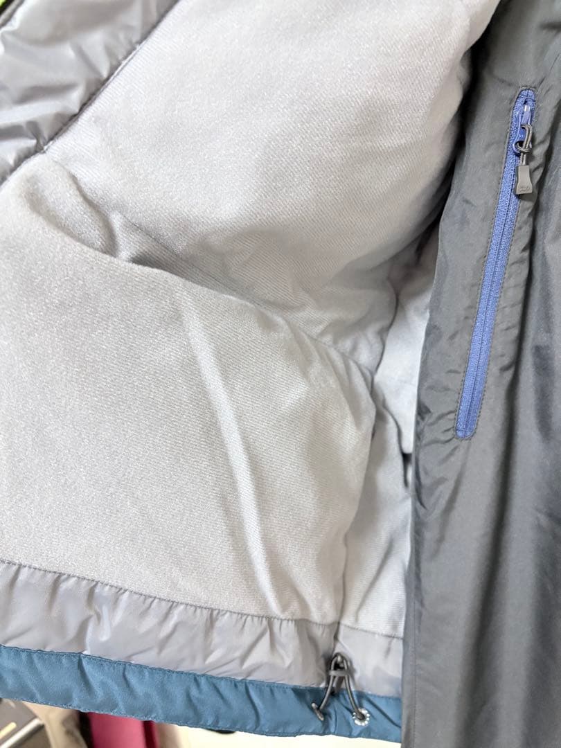 新品未使用　ダイワ 防寒 ウォームアップスーツ DI-52009 2XL