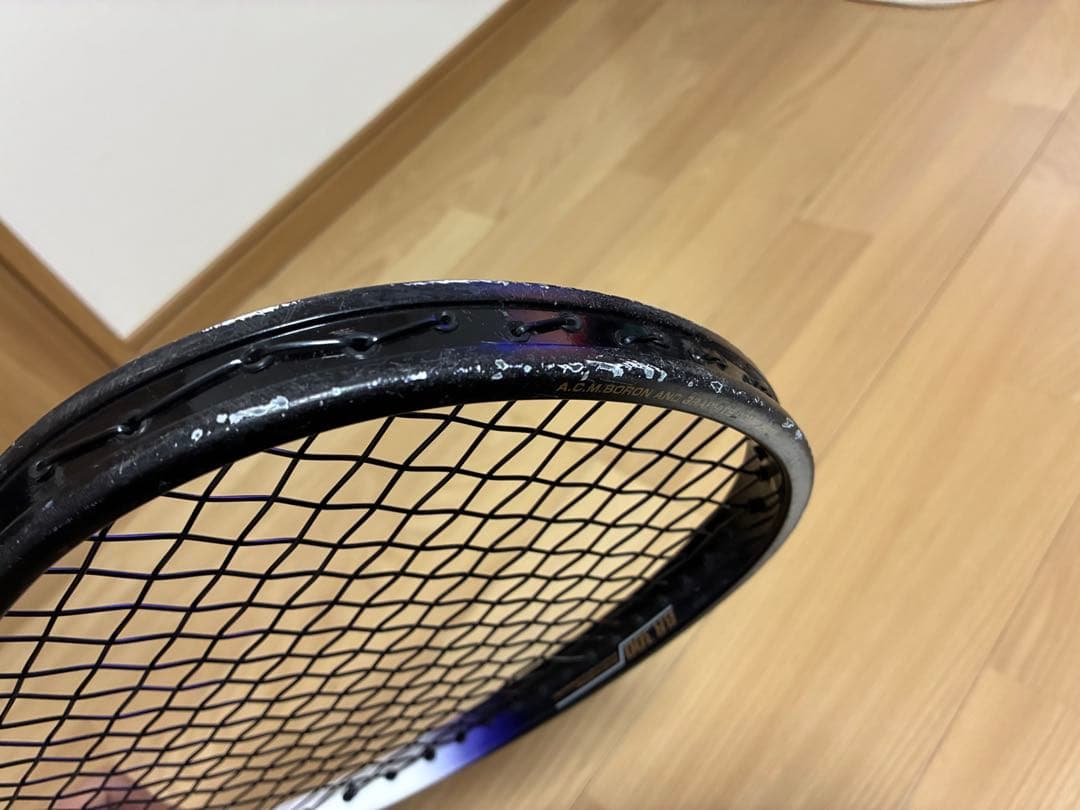 Boron 300 テニスラケット SL-1