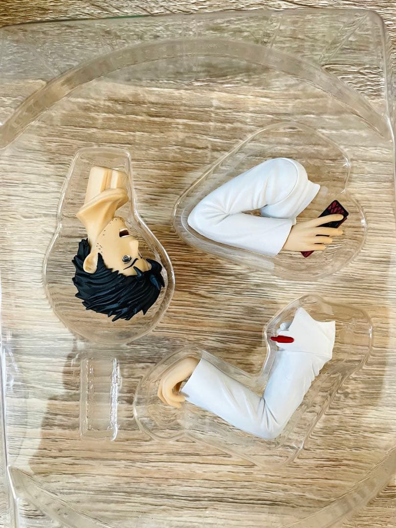 【開封品】シュタインズゲート 岡部倫太郎 1/8スケールフィギュア PLUM