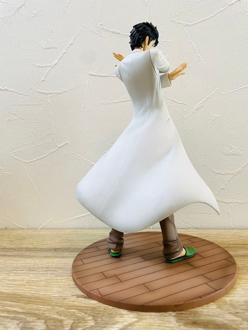 【開封品】シュタインズゲート 岡部倫太郎 1/8スケールフィギュア PLUM