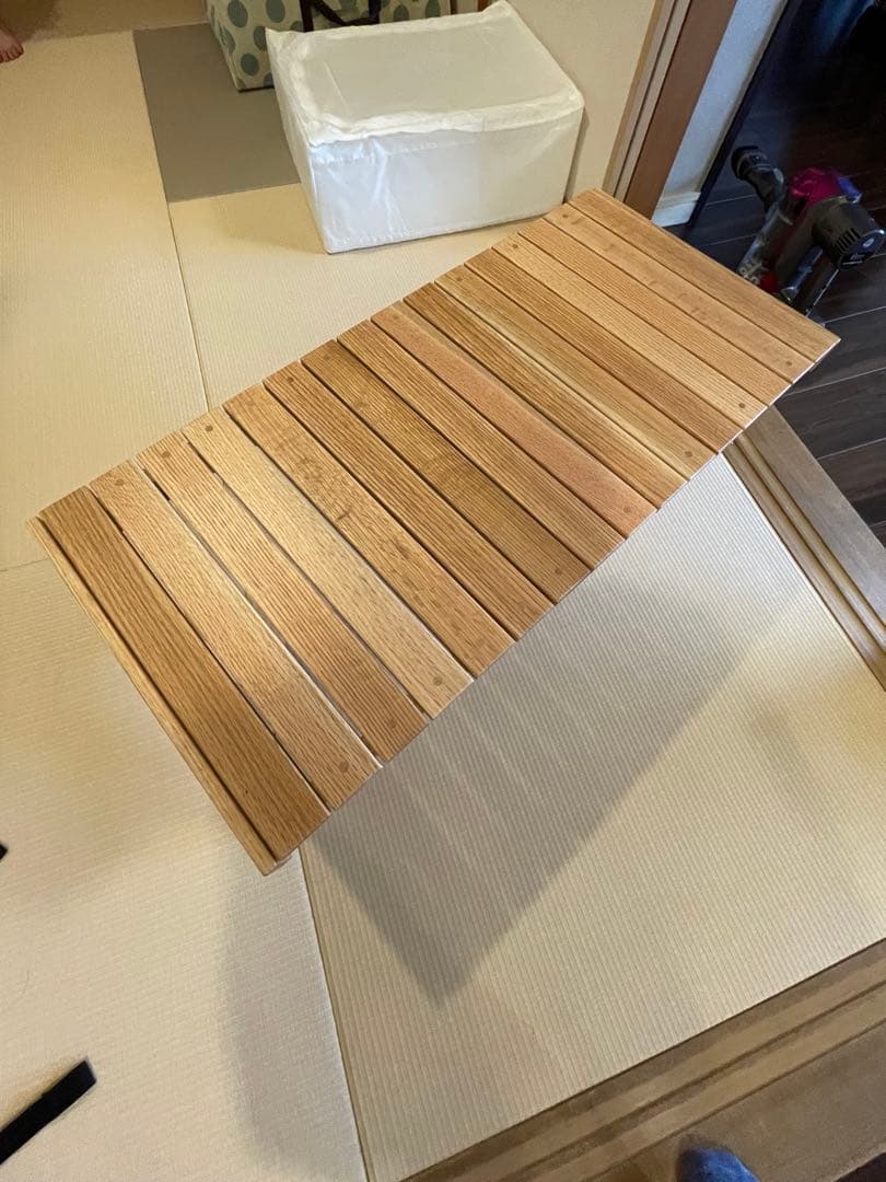 ※シビル HILLS FIELD 俺の木琴 MOKKIN オーク