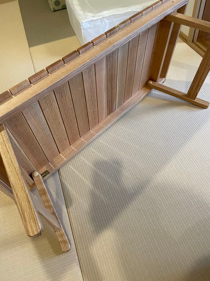 ※シビル HILLS FIELD 俺の木琴 MOKKIN オーク