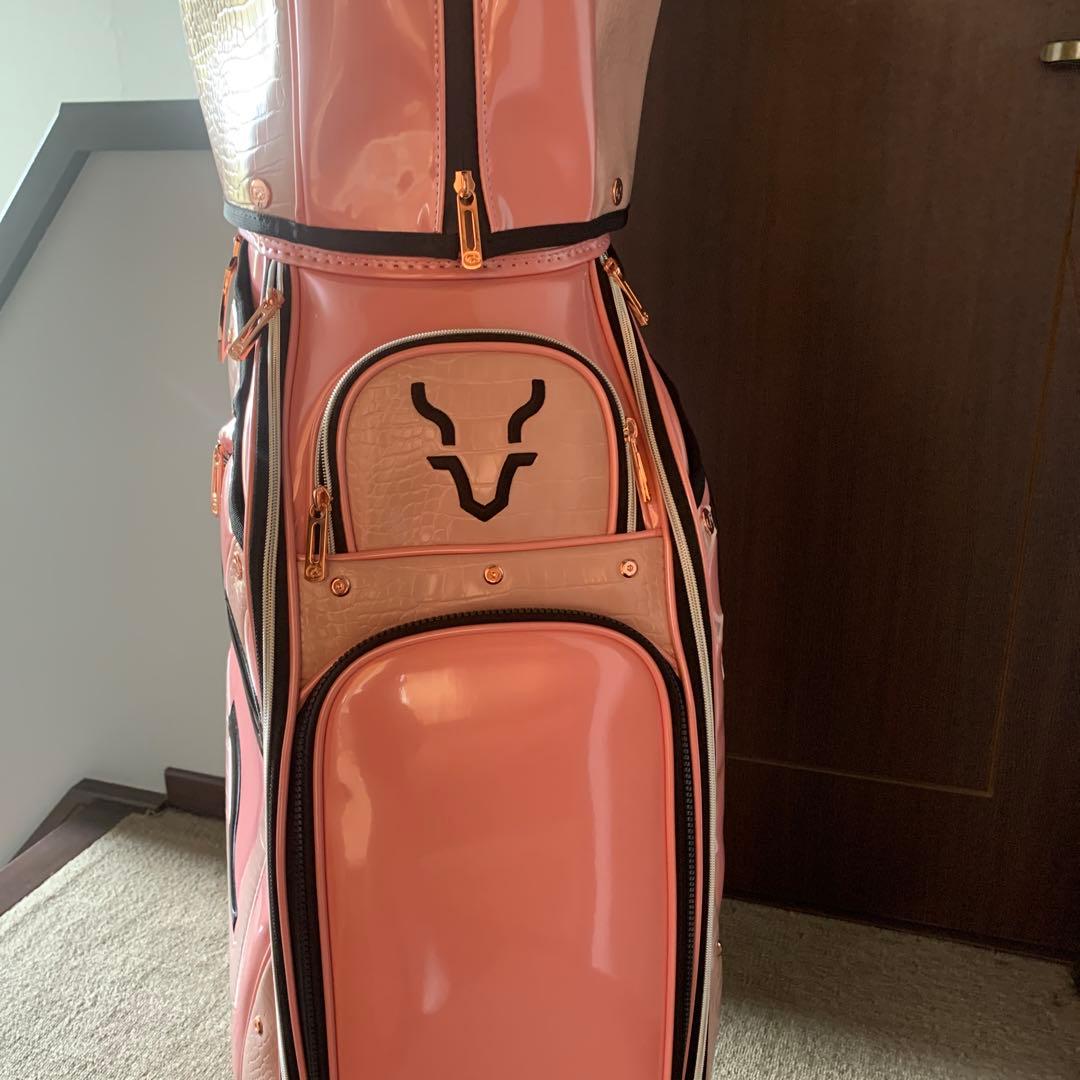 CPGゴルフバック