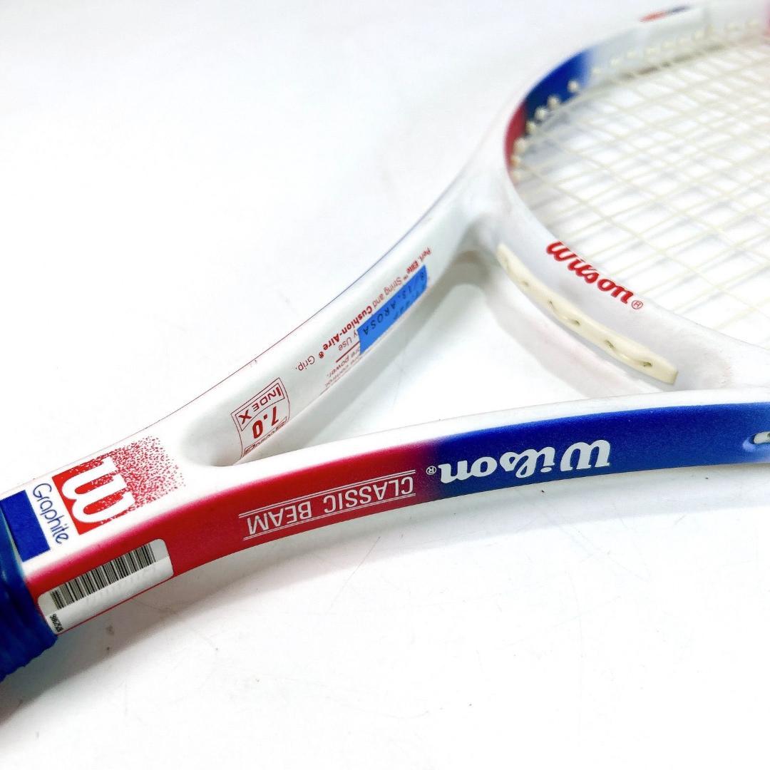 Wilson PRO STAFF CLASSIC BEAM 95 G1 グラフ