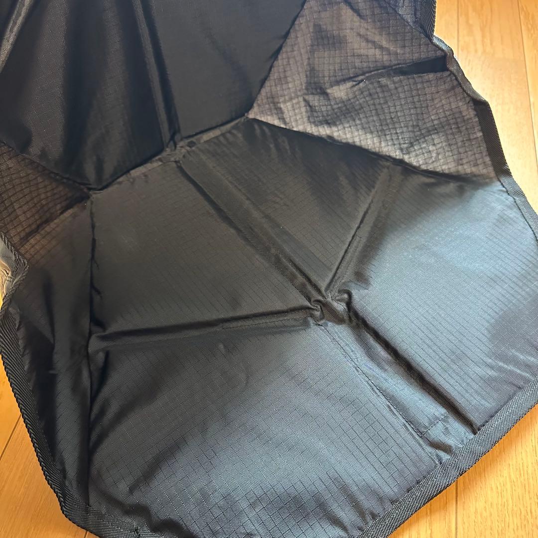 FIELD RECORD チェアカーボンフィールド ULチェア