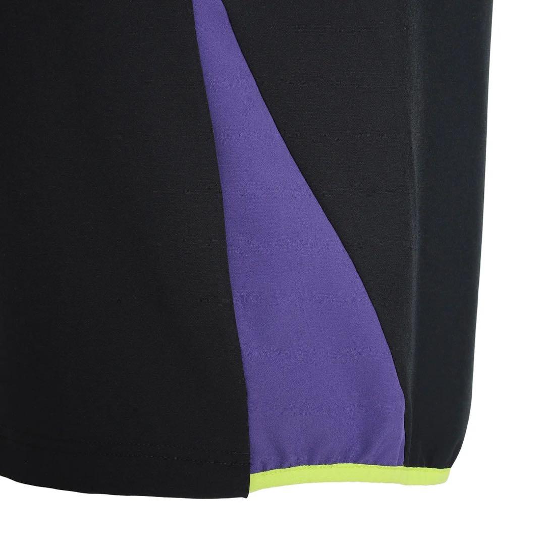 新品割安 adidas アディダス プラクティス ウォームアップ 上下セット M