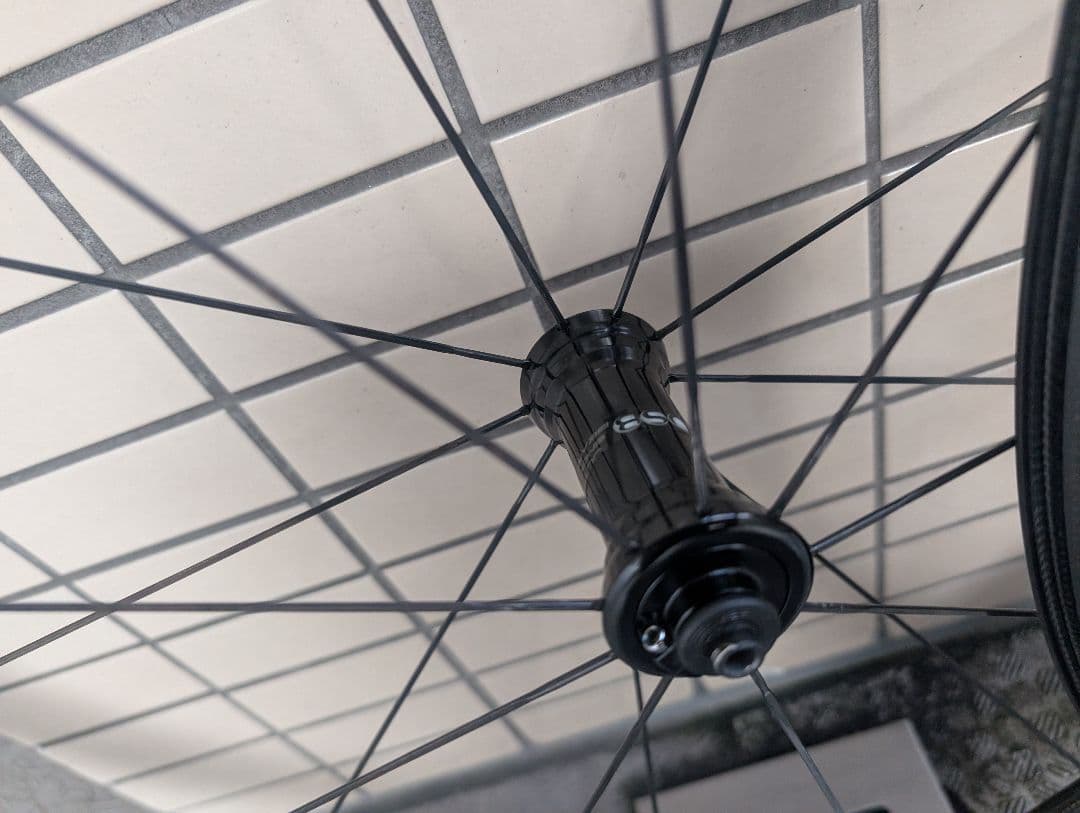 【美品】CAMPAGNOLO BORA ONE 50 AC3 クリンチャー