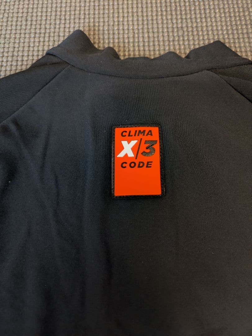 ASSOS　GT LS Mid LayerサイズM