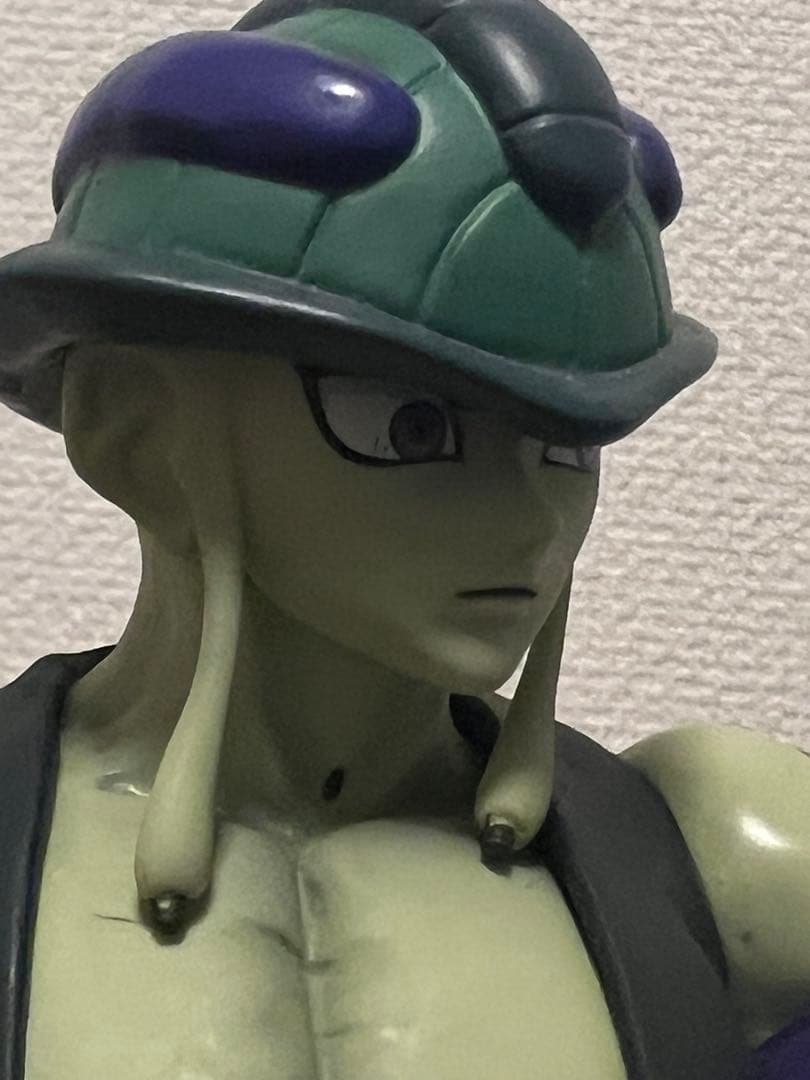 w*a様 1番くじ　メルエム•ピトーセット