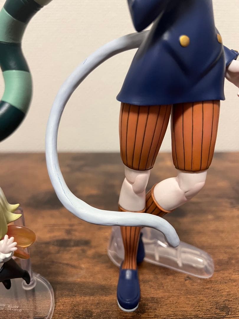 w*a様 1番くじ　メルエム•ピトーセット