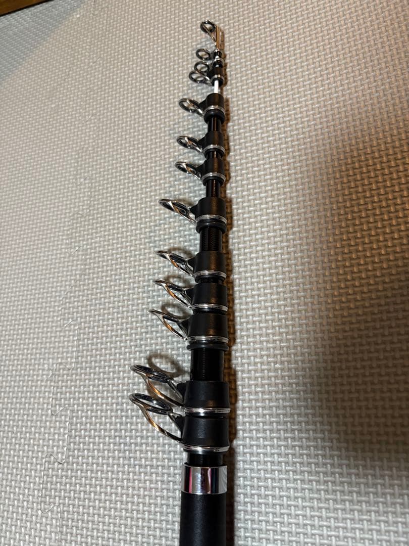 ゼニス　デスポート　430 EVA