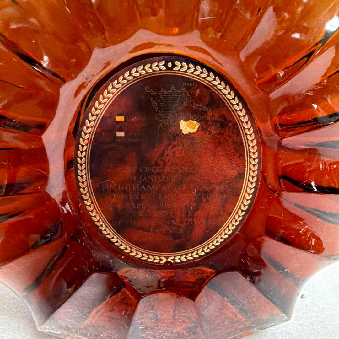 古酒 レミーマルタン XO SPECIAL ブランデー シリアルナンバー付