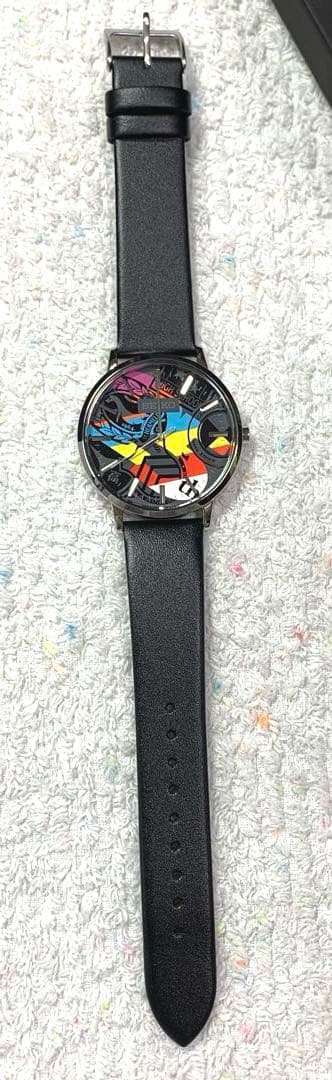 SEIKO ペルソナシリーズ　25周年記念　コラボウォッチ　腕時計