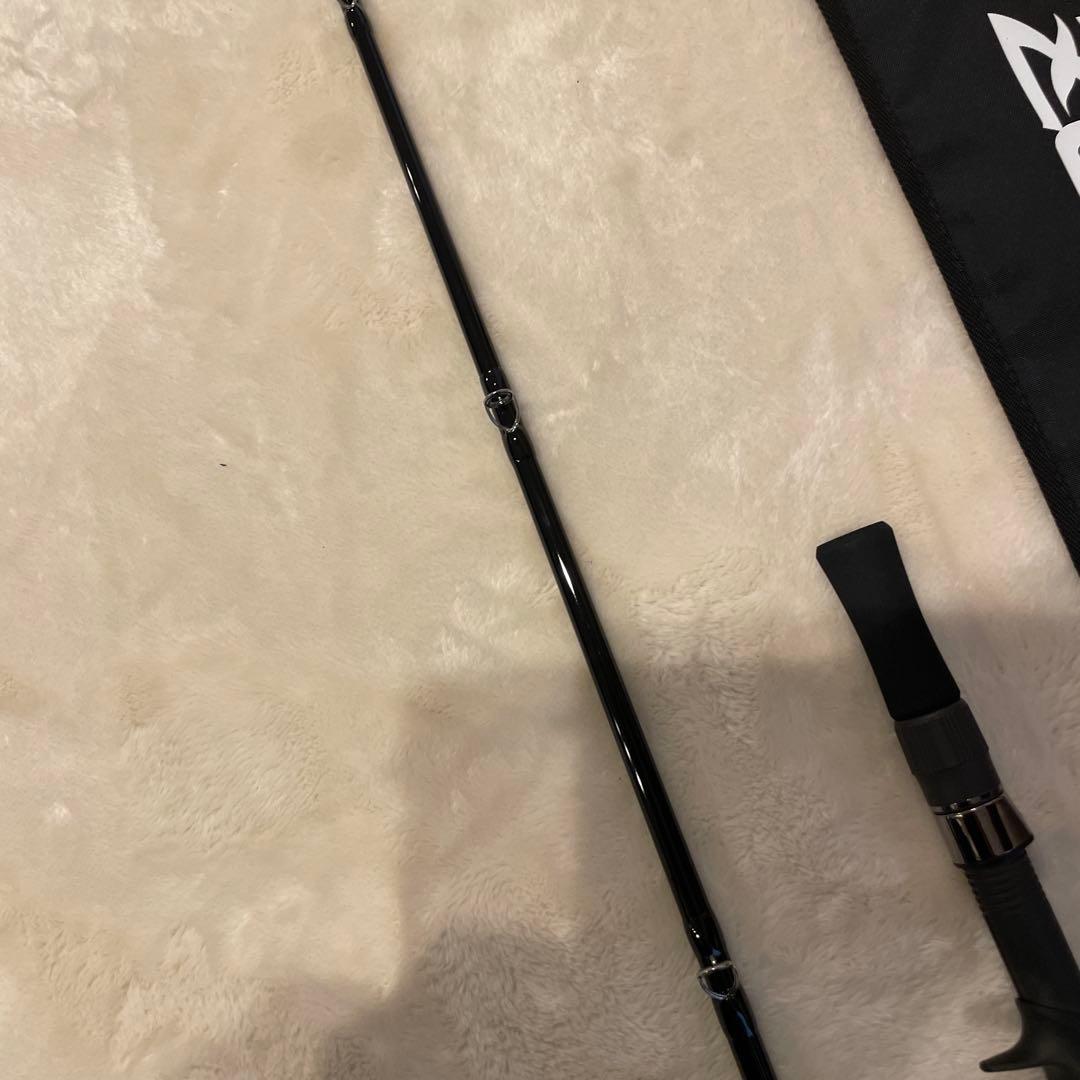 ZENAQ GLANZ GB80-X20 ゼナック　グランツ