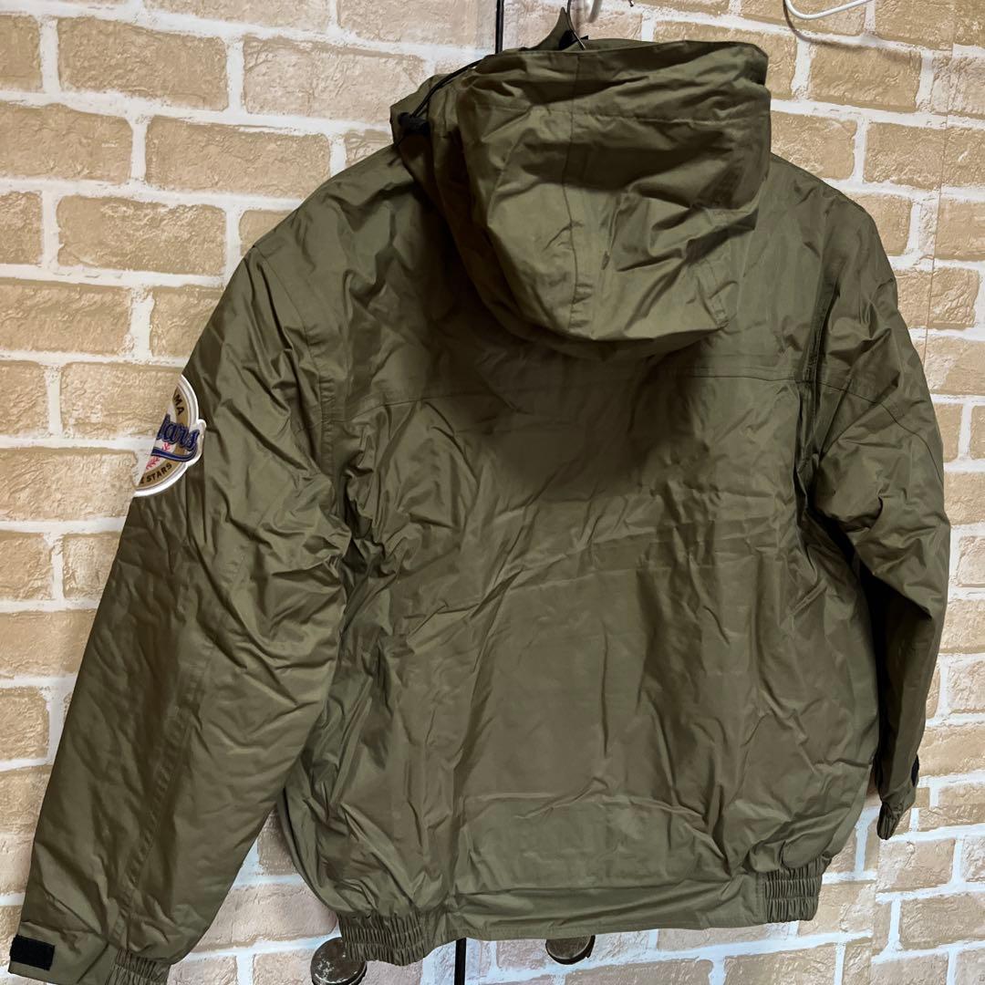 横浜ベイスターズ ジャケット