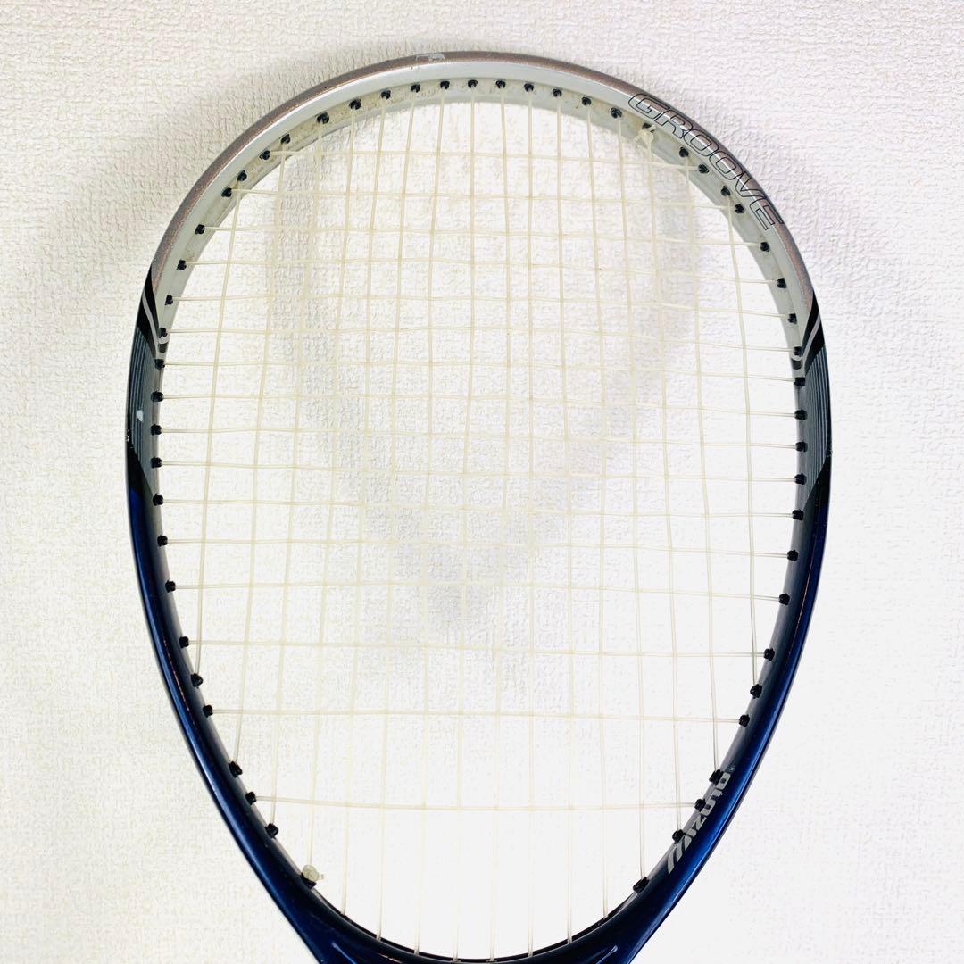 軟式テニスラケット 2本セット｜マッスルパワー7700／xyst ZZ SLO