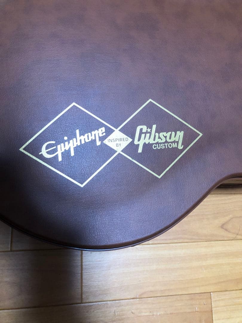 ギター 1960Les Paul Special Double Cut Reissue