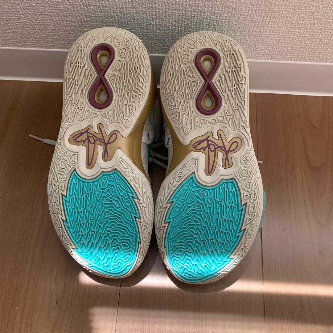 Nike バッシュ シューズ ナイキ カイリー アービングKyrie