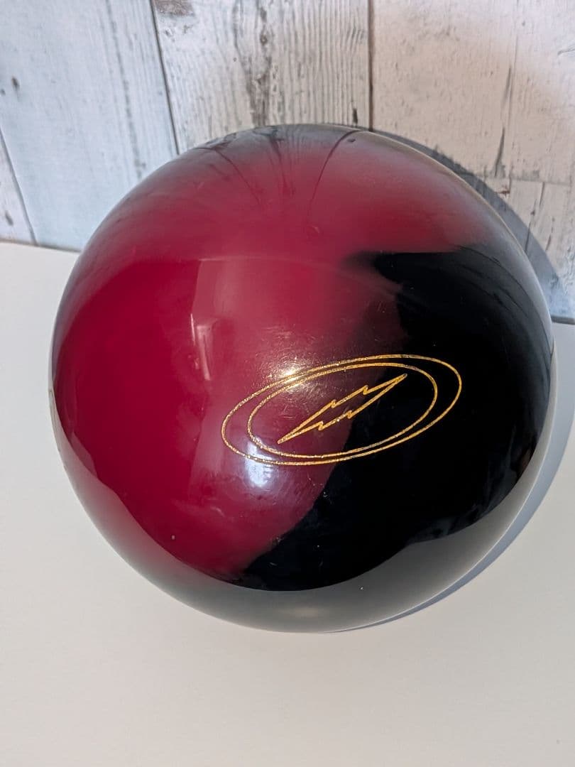 15P STORM バイト フロスト ボウリング ボール