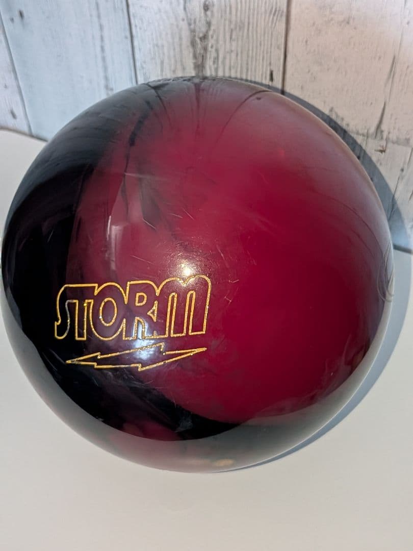 15P STORM バイト フロスト ボウリング ボール