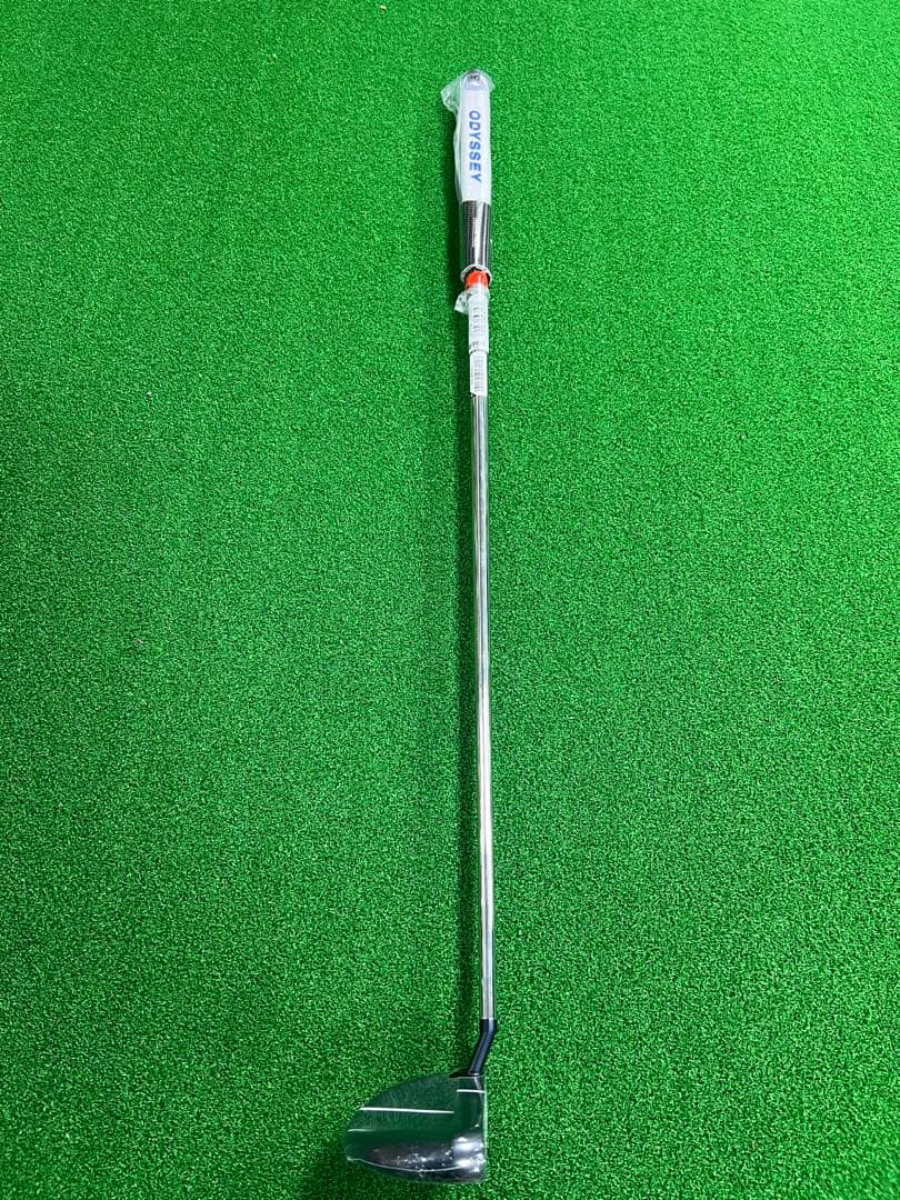 ODYSSEY オデッセイ 日本正規品 AI-ONE エーアイワン パター