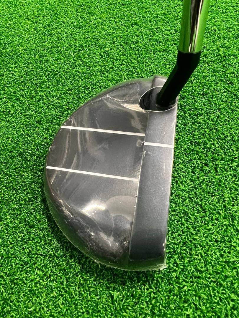 ODYSSEY オデッセイ 日本正規品 AI-ONE エーアイワン パター