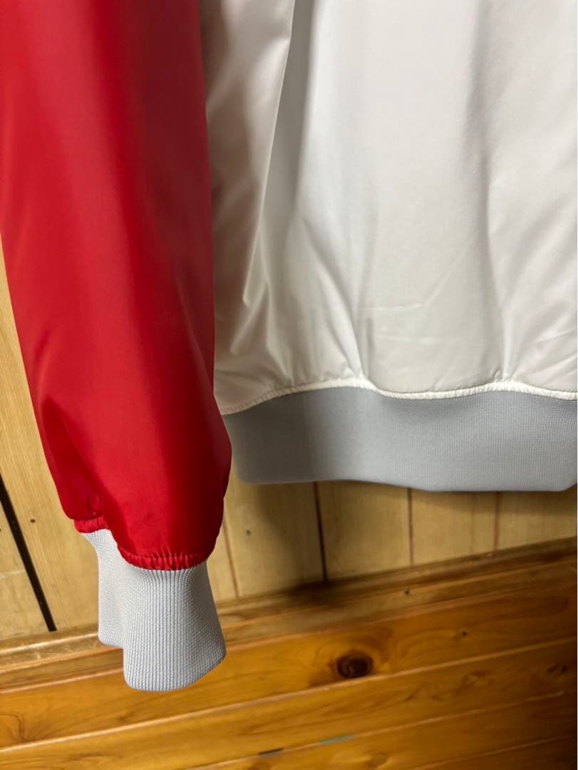 rough&swell ラフアンドスウェル デンバージャケット サイズM