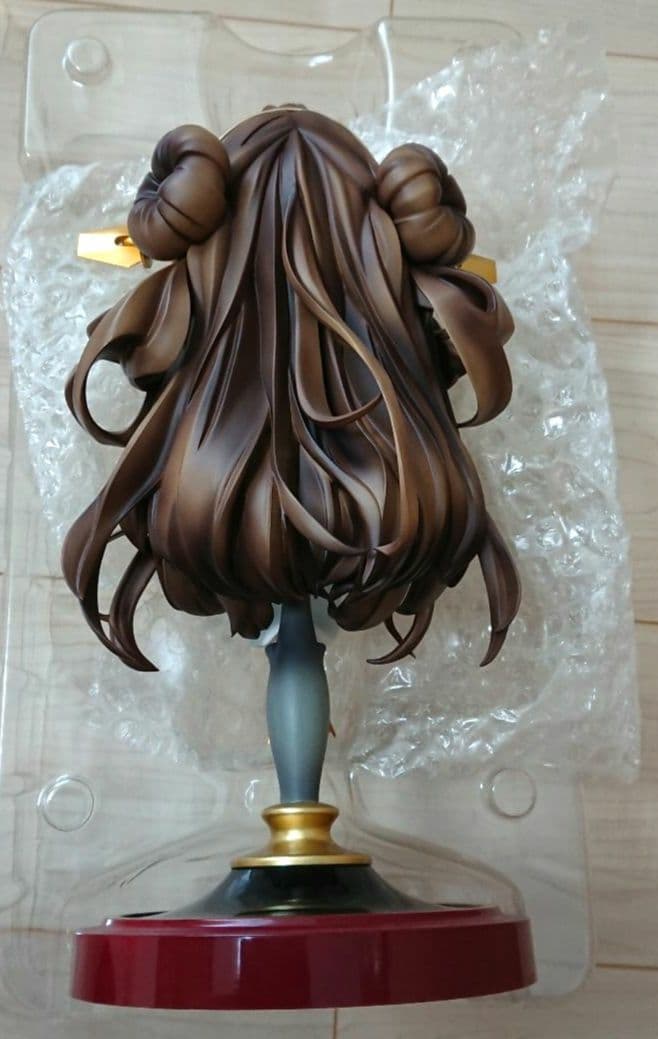 艦これ 金剛 胸像 GOOD SMILE COMPANY フィギュア