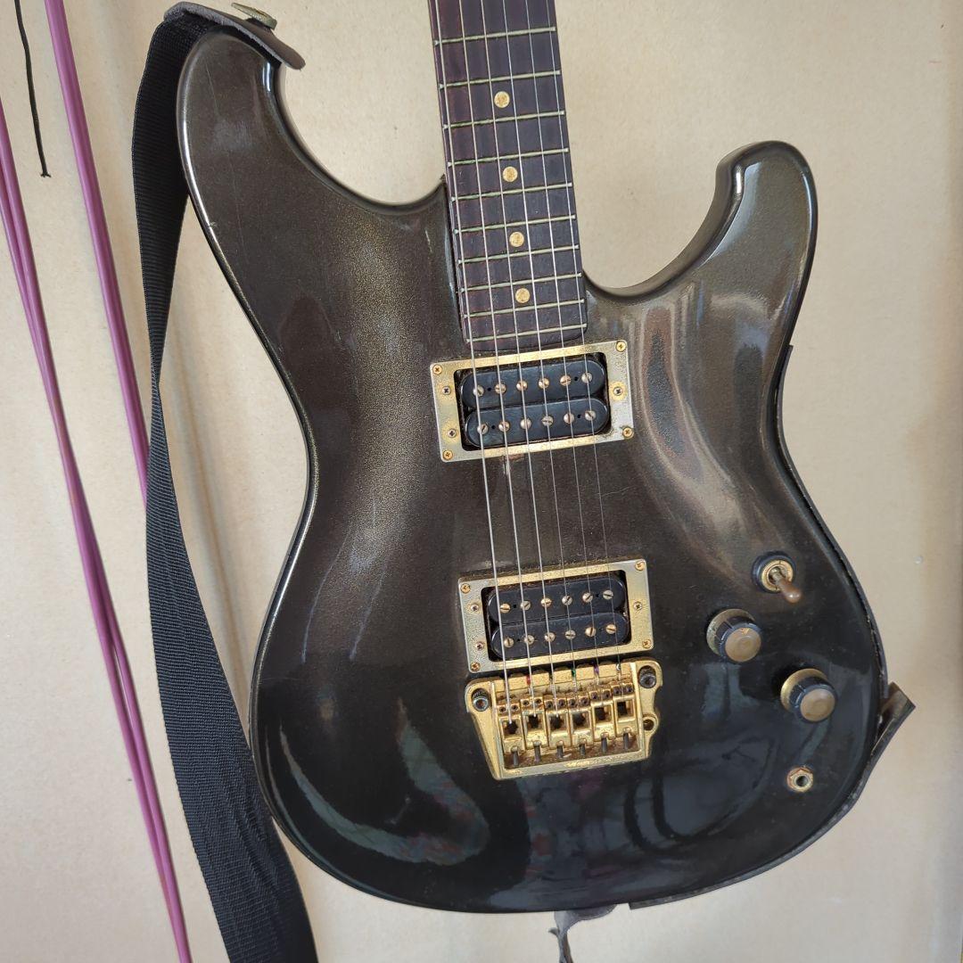 Ibanez Roadstar II Series エレキギター