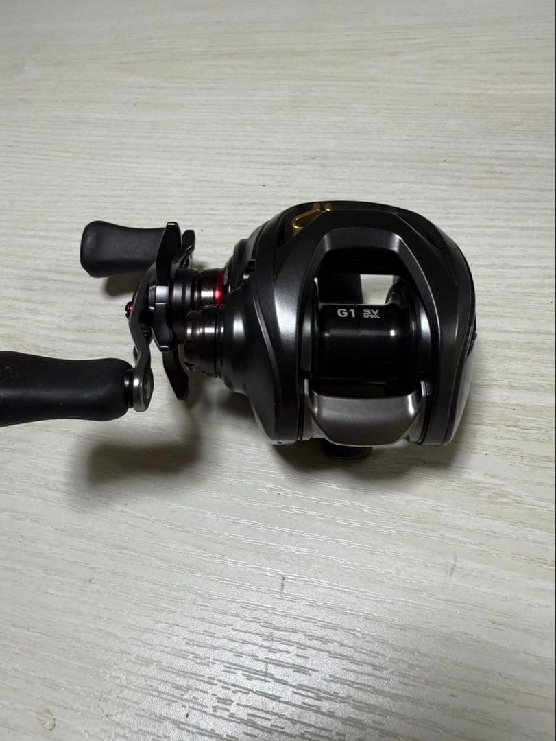 ✨美品✨16スティーズ SV TW 1016SV-SHＬ