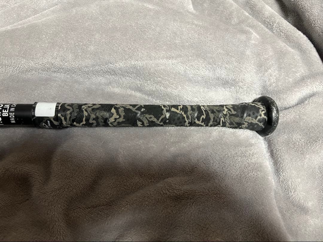 ☆★☆★ marucci ワニクラッシャー 80cm 黒ワニ　軟式少年野球