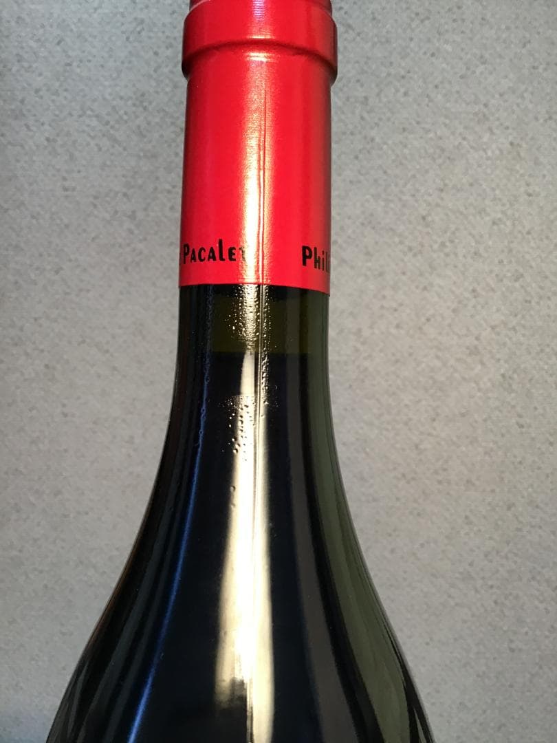 ポマール 2021／フィリップ・パカレ