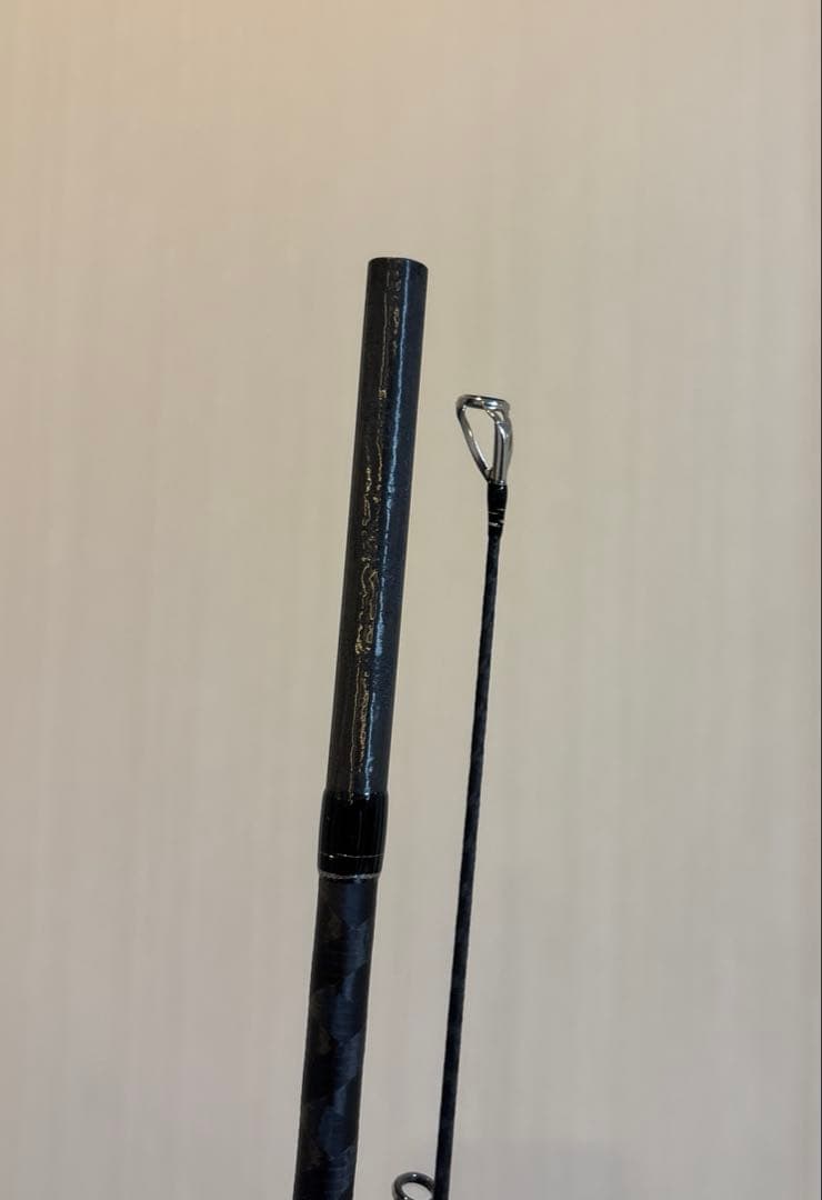 シマノ19エンカウンター96ML