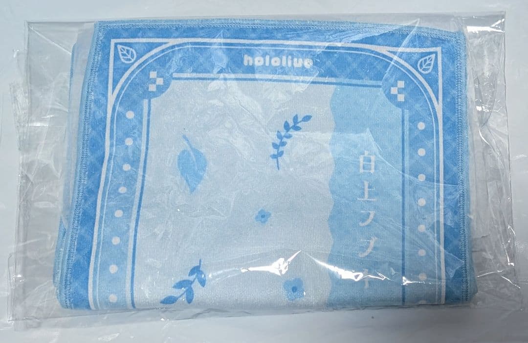 hololive 白上フブキ グッズ　セット