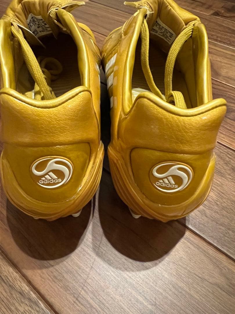 新品 adidas PREDATOR POWERSWERVE TRX FG