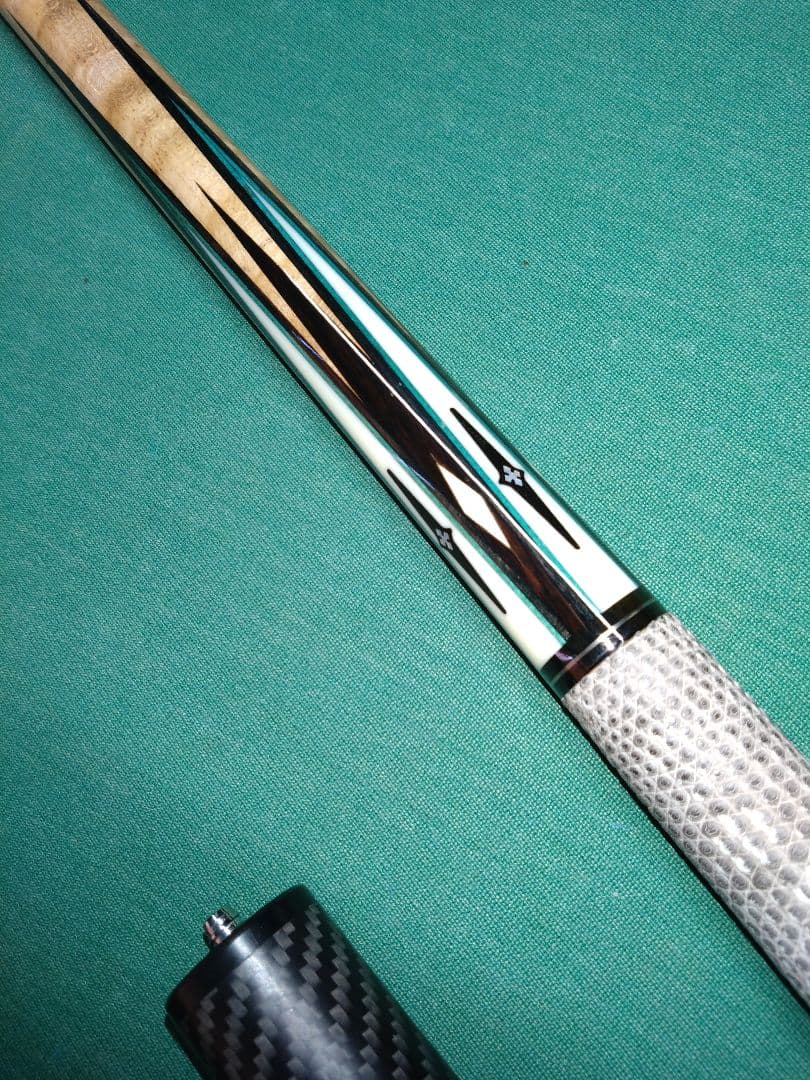 タ*ん様 アダム 【Helmstetter-80’】子持ち8剣＋ シャフト 空