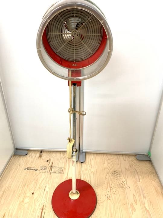 NQ014 NATIONAL ナショナル 松下電器 ヘアーセット MH-1300