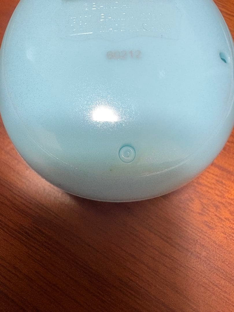 たまごっちピース　ブルー　Tamagotchi P's 実働、美品