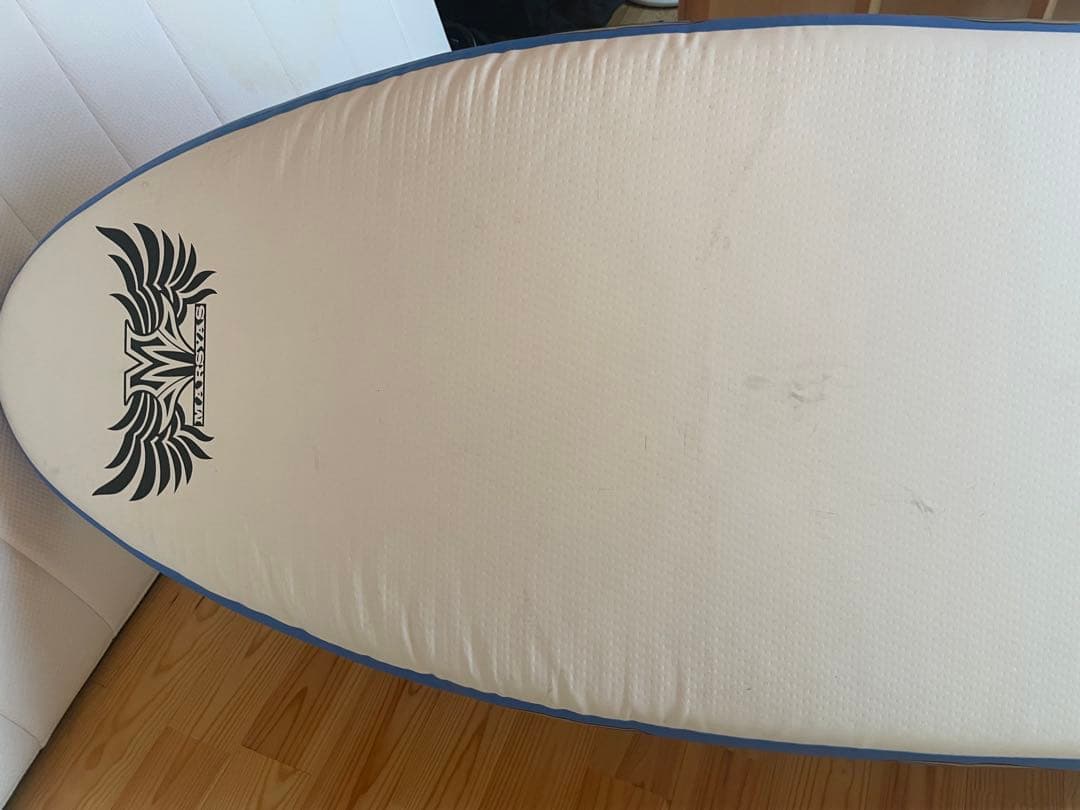 マーシャス　SUPボードセット　 スタンドアップパドル