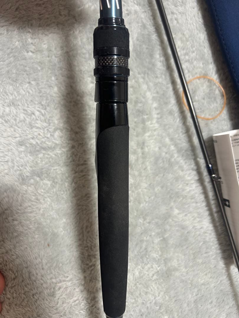 Y*T様 Blue Blue BALBAL99 シーバスロッド