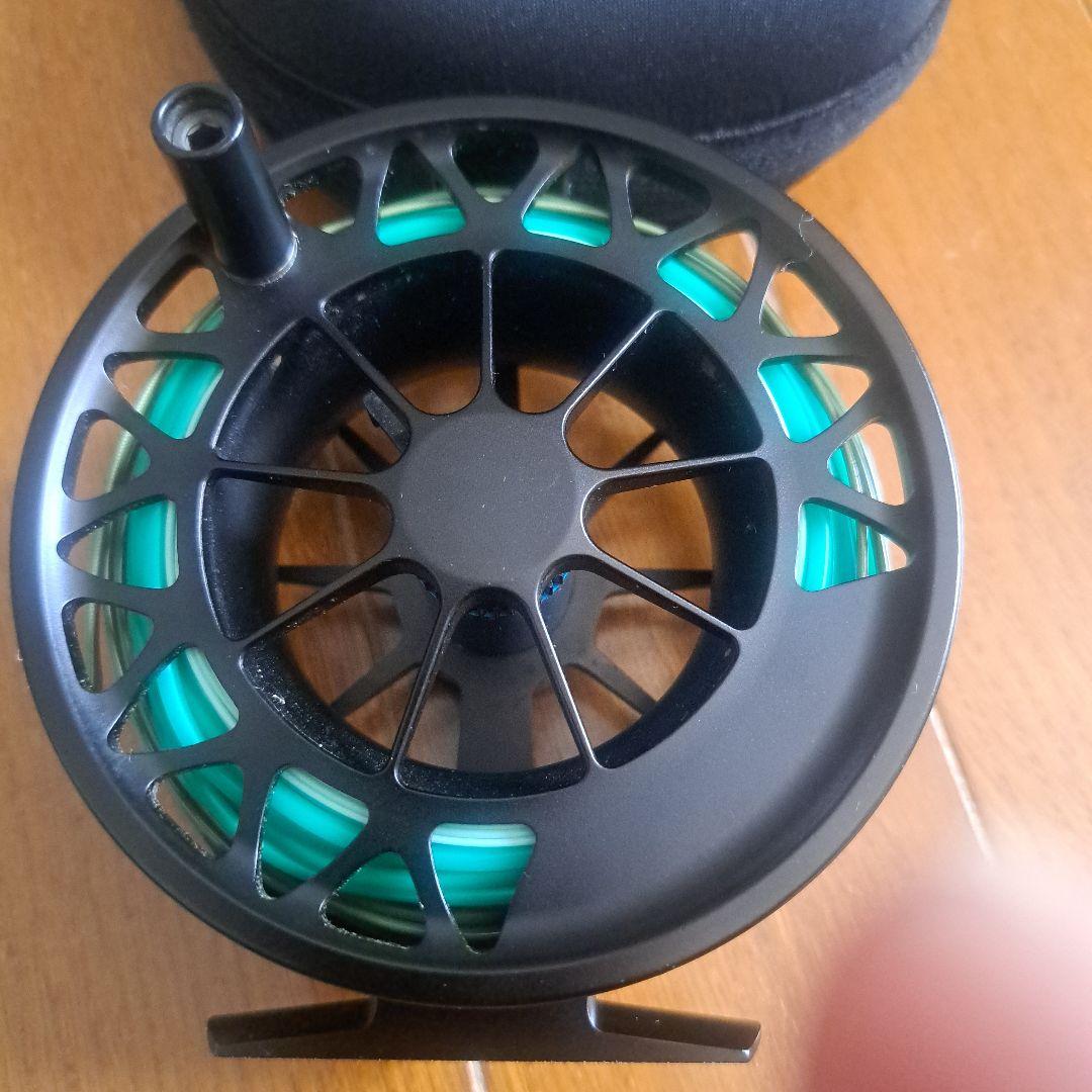 ラムソン　ウォーターワークス　Guru　G3.5　　 美品