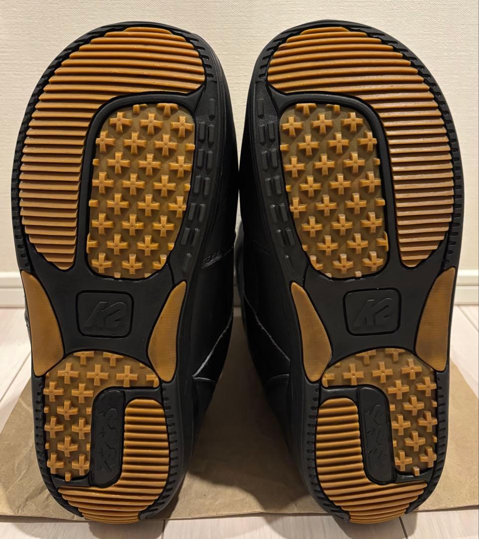 k2スノーボードブーツ　k2 MARKET