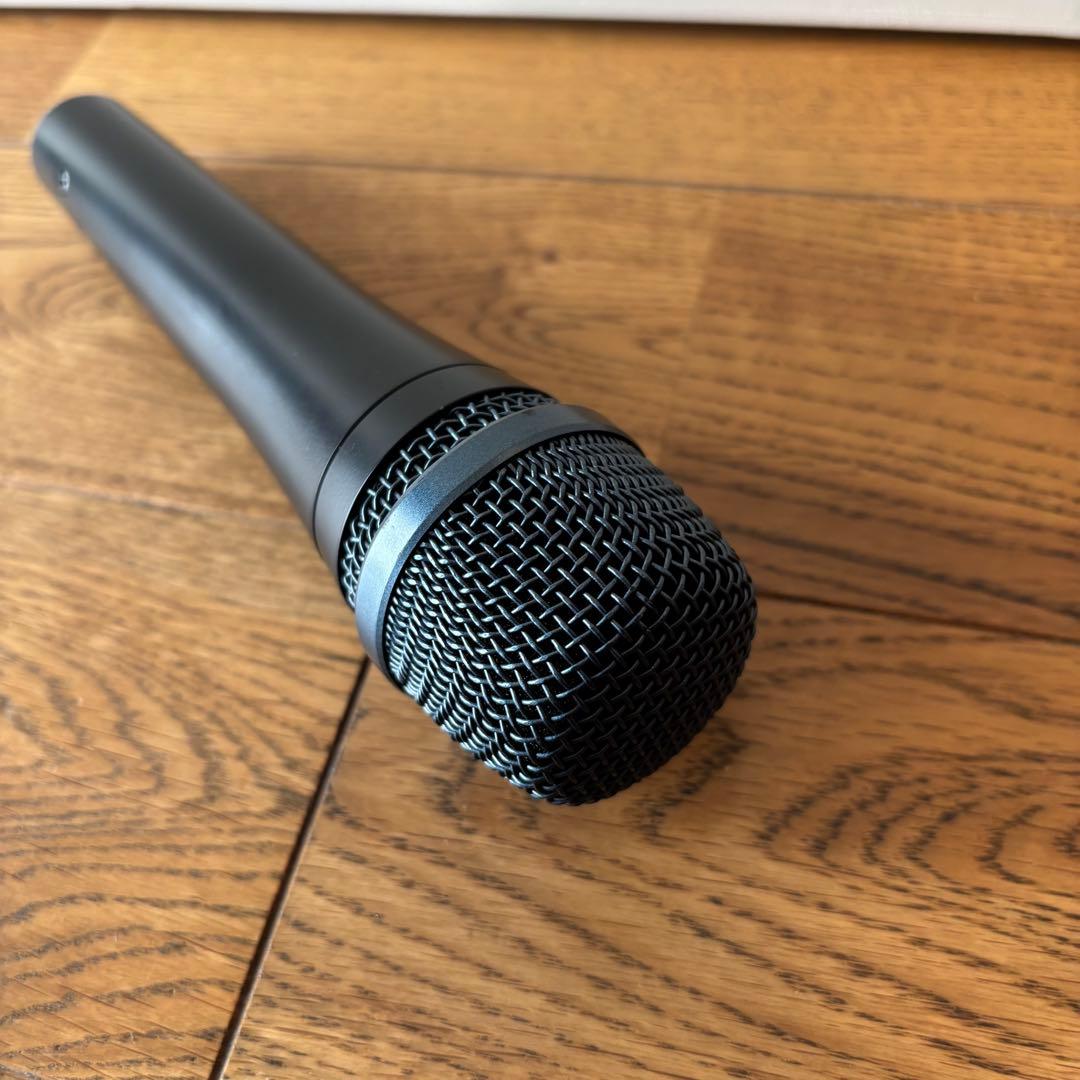 SENNHEISER e935 ボーカル用ダイナミックマイク