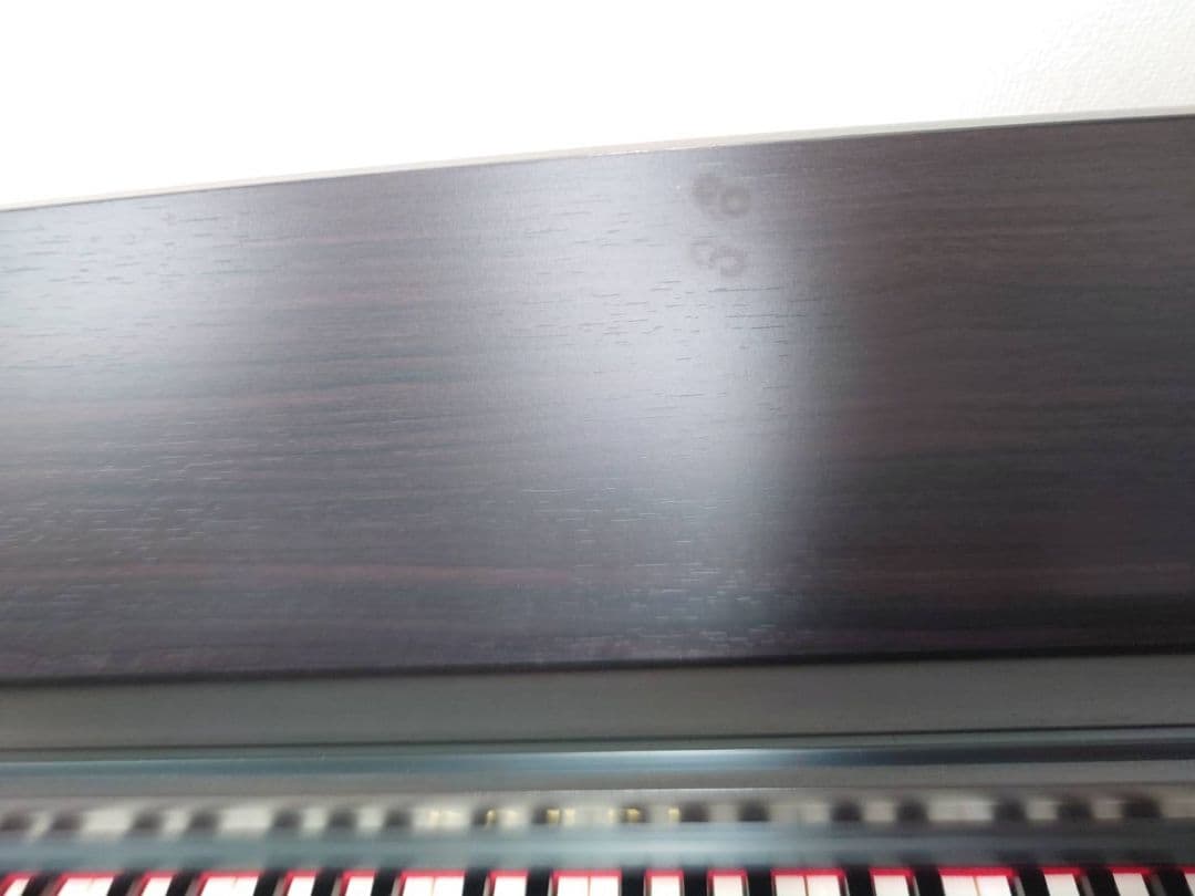 kawai　カワイ CN29R　電子ピアノ　プレミアムローズウッド調仕上げ