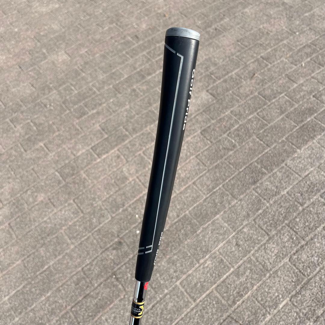 スコッティキャメロン red・X GSS ミラーフィニッシュ 極美品 超激レア