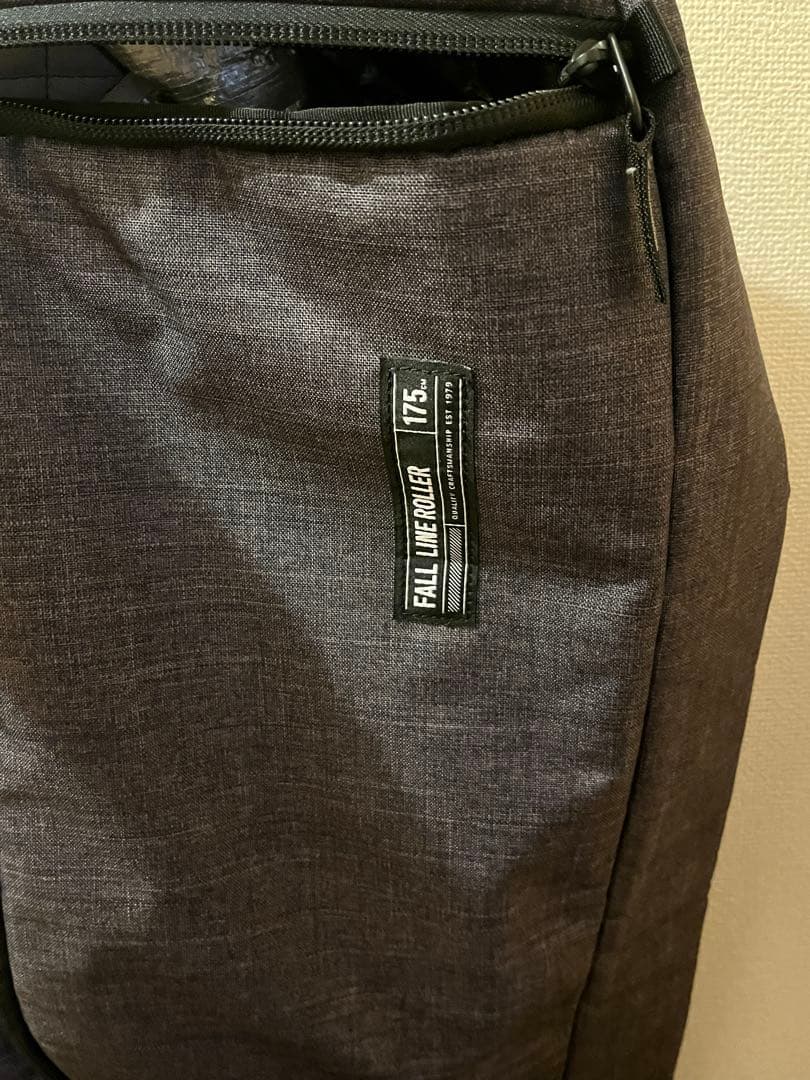 dakine スキーケース　スノーボードケース 175