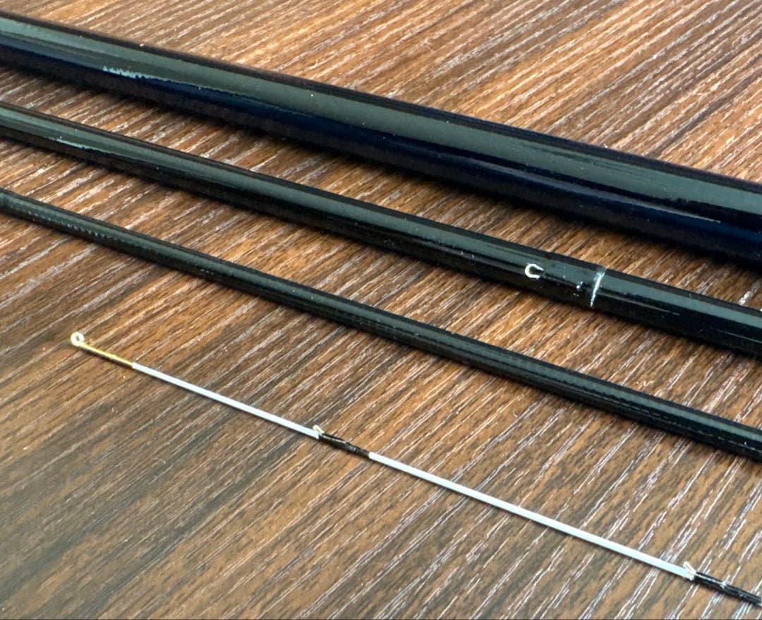 NISSIN PROSQUARE SUPER MULCH クロダイUG 390